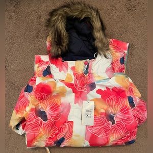 Womens Roxy Ski Jacket